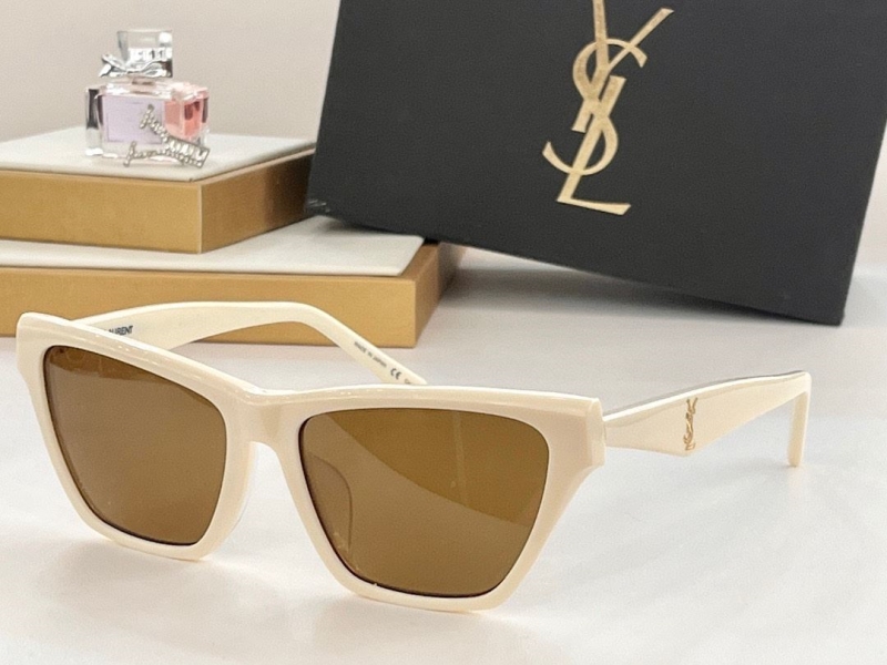 YSL Sunglasses